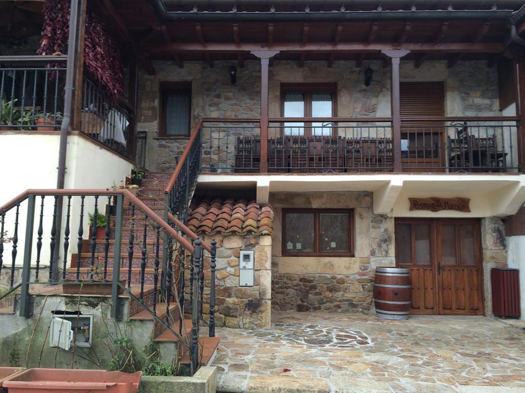 Posada El Molino De Cadalso Cereceda  ห้อง รูปภาพ