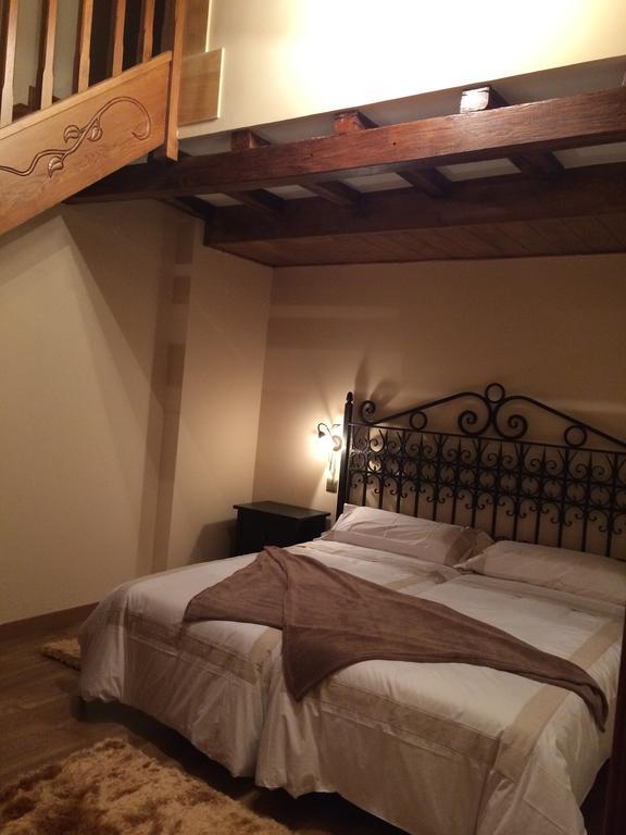 Posada El Molino De Cadalso Cereceda  ห้อง รูปภาพ