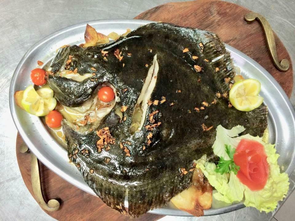 Posada El Molino De Cadalso Cereceda  ภายนอก รูปภาพ